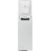 Whirlpool WHIRLPOOL Top load washing machine TDLR 7231BS EU 7kg, 1200 rpm, Energy class D, Plotis 40 cm, Gylis 60 cm, Inverter motor Whirlpool WHIRLPOOL Top load washing machine TDLR 7231BS EU 7kg, 1200 rpm, Energy class D, Plotis 40 cm, Gylis 60 cm, Inverter motor
