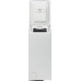 Whirlpool WHIRLPOOL Top load washing machine TDLR 7231BS EU 7kg, 1200 rpm, Energy class D, Plotis 40 cm, Gylis 60 cm, Inverter motor Whirlpool WHIRLPOOL Top load washing machine TDLR 7231BS EU 7kg, 1200 rpm, Energy class D, Plotis 40 cm, Gylis 60 cm, Inverter motor