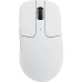 Keychron Keychron M2 Wireless (1000Hz) White (Balta) (M2-A3)