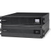 UPS Salicru Salicru SLC-6000-TWIN RT3 charger UPS double conversion (online) 6 kVA 6000 W 2 x gniazdo sieciowe