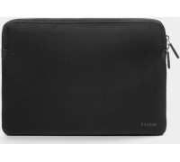 Trunk Trunk Neoprene Sleeve 38,1 cm (15") Etui pocket Black