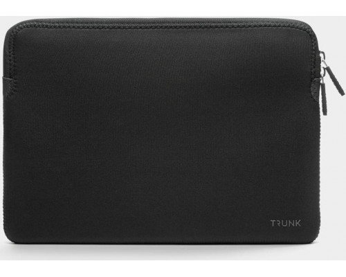 Trunk Trunk Neoprene Sleeve 38,1 cm (15") Etui pocket Black