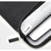 Trunk Trunk Neoprene Sleeve 38,1 cm (15") Etui pocket Black