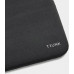 Trunk Trunk Neoprene Sleeve 38,1 cm (15") Etui pocket Black