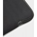 Trunk Trunk Neoprene Sleeve 38,1 cm (15") Etui pocket Black