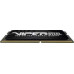 Patriot Patriot Memory Viper Steel PVS48G266C8S moduł pamięci 8 GB 1 x 8 GB DDR4 2666 MHz