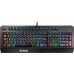 MSI MSI Vigor GK20 DE GAMING Keyboard DE