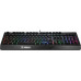 MSI MSI Vigor GK20 DE GAMING Keyboard DE