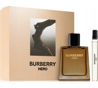 Burberry Burberry Hero EDP 100 ml + EDP MINI 10 ml (man)