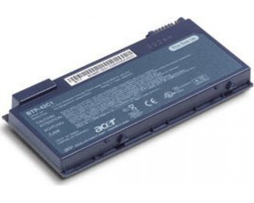 Acer Acer LC.BTP00.119, Battery