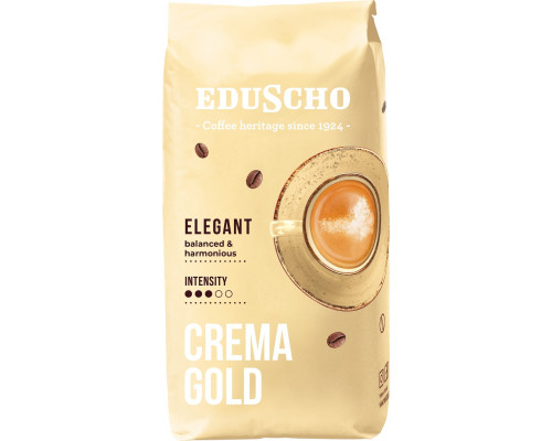 Eduscho EDUSCHO Crema Gold 1kg