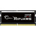 G.Skill G.SKILL RIPJAWS SO-DIMM DDR5 32GB 5600MHZ CL46 1,1V F5-5600S4645A32GX1-RS