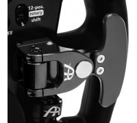 Ascher Racing Ascher Racing Paddle Shifter Single - Gen6 (formula)