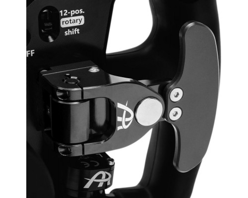 Ascher Racing Ascher Racing Paddle Shifter Single - Gen6 (formula)