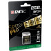 SD  Emtec Emtec SD 256GB UHS-I U3 V30 SpeedIN Pro