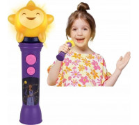 Ekids Karaoke Do Śpiewania Dla Dziecka Dzieci Ekids Disney / Życzenie Wish / Wh-070.uemv23m