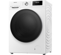 Hisense Hisense WFQA1014EVJM, washing machine (white)