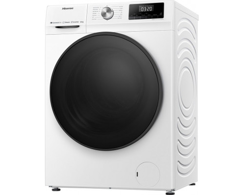 Hisense Hisense WFQA1014EVJM, washing machine (white)