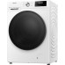 Hisense Hisense WFQA1014EVJM, washing machine (white)