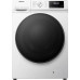 Hisense Hisense WFQA1014EVJM, washing machine (white)