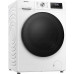 Hisense Hisense WFQA1014EVJM, washing machine (white)