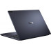 Laptop Asus Asus ExpertBook | B5602CVA-L20488X | Star Black | 16 " | OLED | WQUXGA | 3840 x 2400 pixels | Intel Core i5 | i5-1340P | 16 GB | DDR5 | SSD 512 GB | Intel Iris Xe Graphics | Windows 11 Pro | 802.11ax | Bluetooth version 5.3 | Keyboard lan