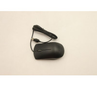 Lenovo USB Mouse Black