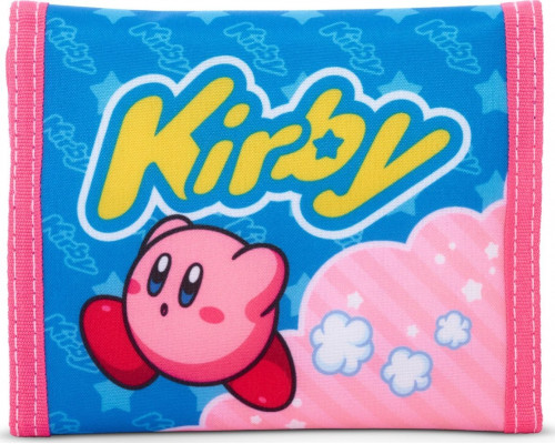 PowerA PowerA SWITCH Etui na 24 games - Kirby