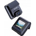 Kamera SJCAM SJCAM SJDASH M60 BLACK (3CH) +2 kamery