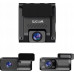 Kamera SJCAM SJCAM SJDASH M60 BLACK (3CH) +2 kamery