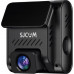 Kamera SJCAM SJCAM SJDASH M60 BLACK (3CH) +2 kamery