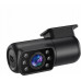 Kamera SJCAM SJCAM SJDASH M60 BLACK (3CH) +2 kamery