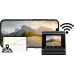Kamera SJCAM SJCAM SJDASH M60 BLACK (3CH) +2 kamery