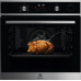 Electrolux Electrolux EOC6H76X 72 l A Black