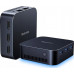 Komputer Blackview Mini PC Blackview MP80 N97 16GB 1TB-SSD W11Pro niebieski