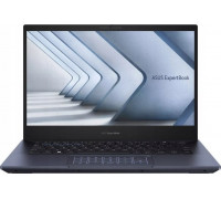 Laptop Asus Asus | ExpertBook | B5402CVA-KI0862X | Black | 14 " | IPS | FHD | 1920 x 1080 pixels | Intel Core i5 | i5-1340P | 8 GB | DDR5 | SSD 256 GB | Intel UHD Graphics | Windows 11 Pro | 802.11ax | Bluetooth version 5.3 | Keyboard language Englis