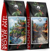 Blue Orca Coffee 2x1kg - PURA VIDA+MERCADO - 100% Arabica ŚWIEŻO PALONA