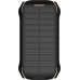 Vinnic Vinnic SACA PEAK Solar 20.000mAh IP65 1xC 2xA, black