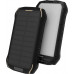 Vinnic Vinnic SACA PEAK Solar 20.000mAh IP65 1xC 2xA, black