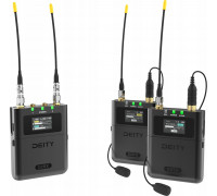 Deity Deity THEOS Digital Wireless 2ch Kit
