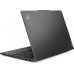 Laptop Lenovo Lenovo ThinkPad E16 | Juodas | 16 " | IPS | WUXGA | 1920 x 1200 pikselių | Anti-glare | AMD Ryzen 7 | 7735HS | 16 GB | SO-DIMM DDR5 | SSD 512 GB | AMD Radeon 680M Graphics | Windows 11 Pro