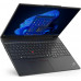 Laptop Lenovo Lenovo ThinkPad E16 | Juodas | 16 " | IPS | WUXGA | 1920 x 1200 pikselių | Anti-glare | AMD Ryzen 7 | 7735HS | 16 GB | SO-DIMM DDR5 | SSD 512 GB | AMD Radeon 680M Graphics | Windows 11 Pro