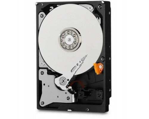 WD Purple 1TB 24x7 64MB