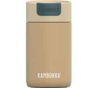 Kambukka Kambukka mug Thermaly Olympus 300ml - Latte