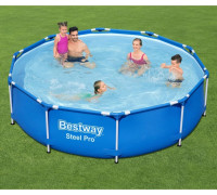 Bestway Bestway Swimming pool Steel Pro, 305 x 76 cm