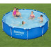 Bestway Bestway Swimming pool Steel Pro, 305 x 76 cm