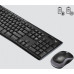 Logitech Wireless Combo Mk270 Keyboard