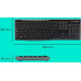 Logitech Wireless Combo Mk270 Keyboard