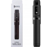 Selfie nūjiņa Samsung Mobeen Dizains Samsung, Tripods ar Bluetooth, black (TOU024AEABW)