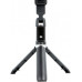 Selfie nūjiņa Samsung Mobeen Dizains Samsung, Tripods ar Bluetooth, black (TOU024AEABW)